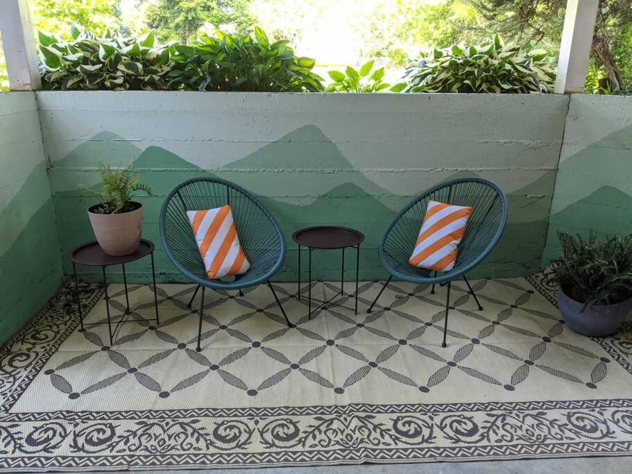 Bright Modern 1Br Suite In Sooke Village Core المظهر الخارجي الصورة