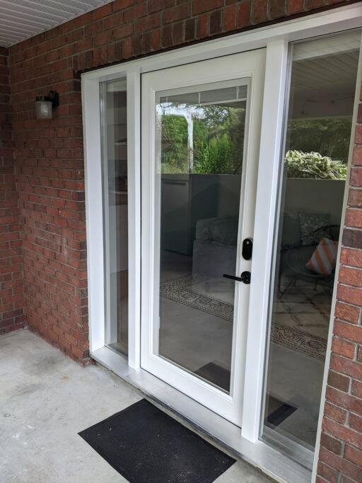 Bright Modern 1Br Suite In Sooke Village Core المظهر الخارجي الصورة